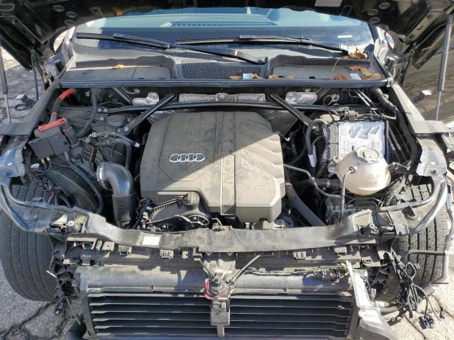 WA1BAAFY0M2070367 Audi Q5 Premium Plus