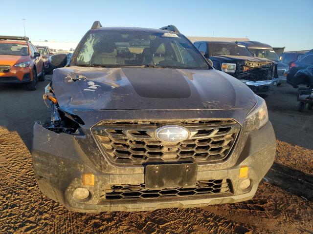 4S4BTGUD7N3244526 Subaru Outback Wilderness
