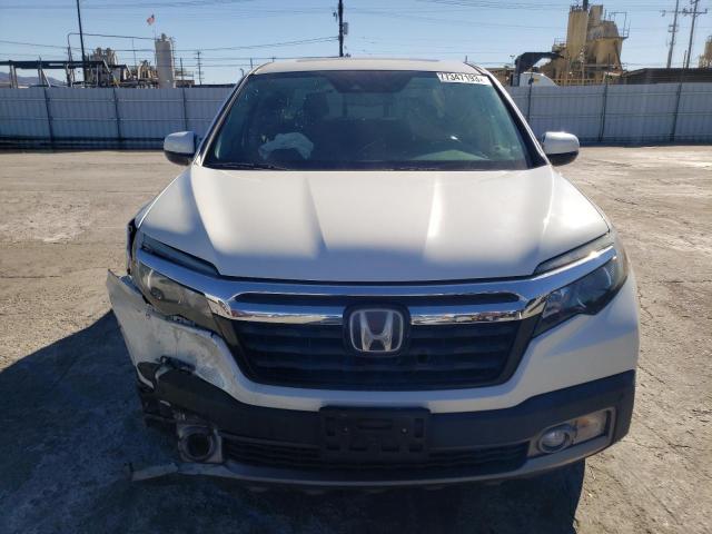 5FPYK3F78KB009379 Honda Ridgeline Rtl