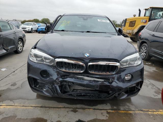 5UXKU0C50J0G80487 BMW X6 Sdrive35i