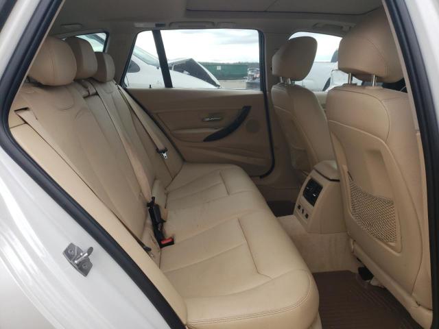 WBA3G7C55EKN37769 BMW 328 XI