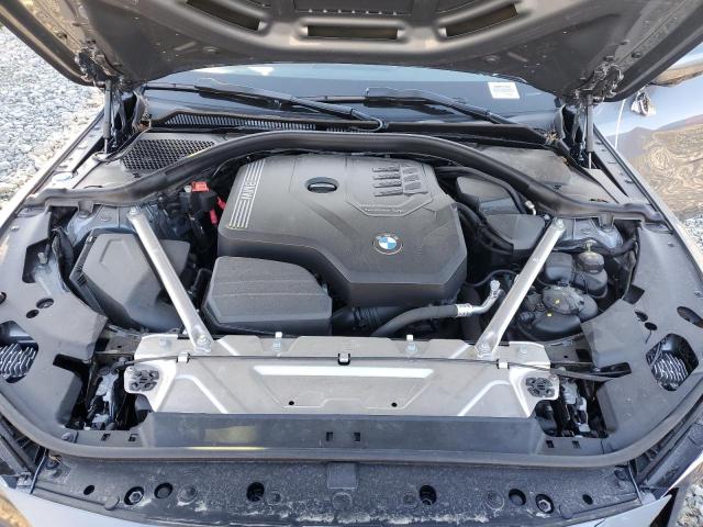 WBA63AV07NFM69572 BMW 430i Gran Coupe