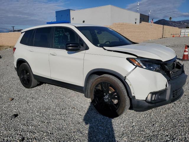 5FNYF7H24KB006419 Honda Passport Sport