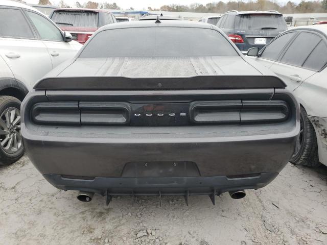 2C3CDZBT2FH783585 Dodge Challenger Sxt Plus