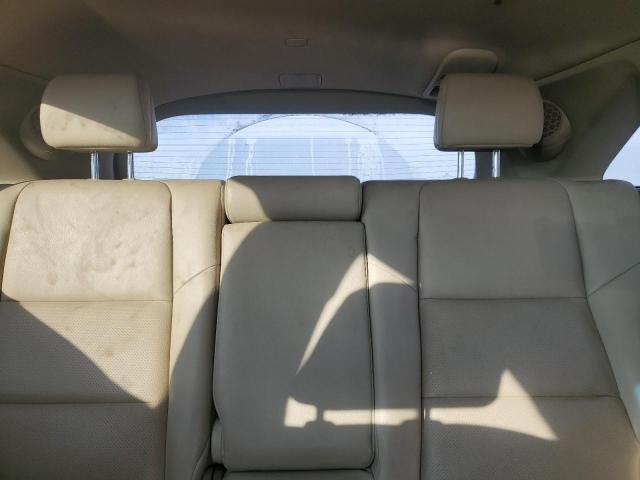 5J8TB4H54EL007409 Acura Rdx Technology