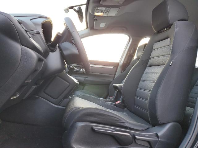 2HKRW6H30HH222754 Honda CR-V LX
