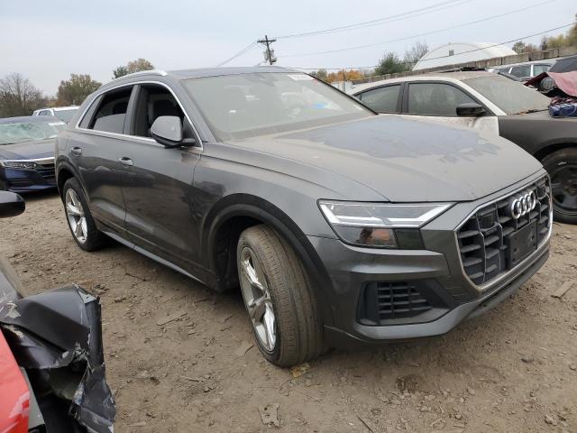 WA1BVAF12KD040070 Audi Q8 Premium Plus