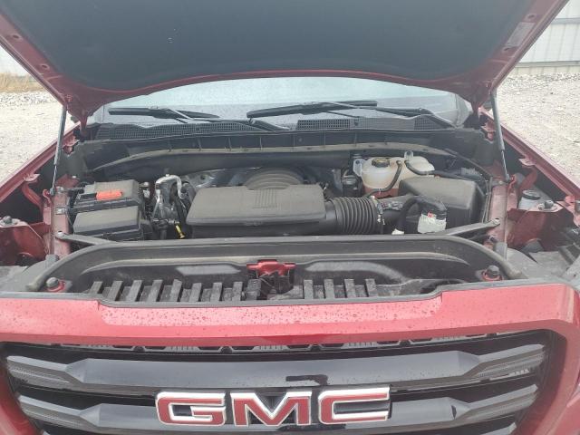 1GTR9CED4NZ106903 GMC Sierra Limited K1500 Elevation