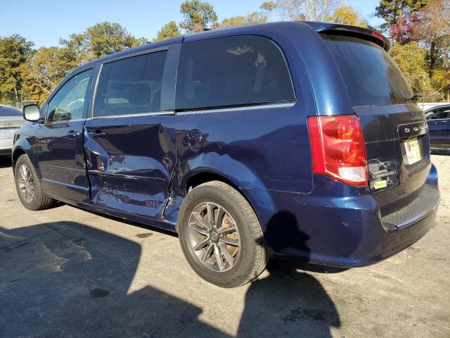 2C4RDGCG6HR699861 Dodge Grand Caravan Sxt