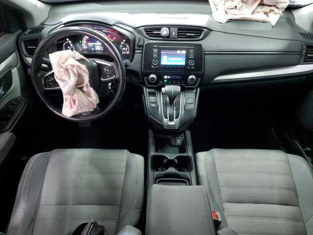 2HKRW6H37HH217602 Honda CR-V LX