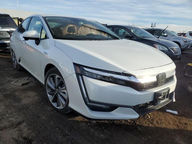 JHMZC5F37JC017566 Honda Clarity Touring