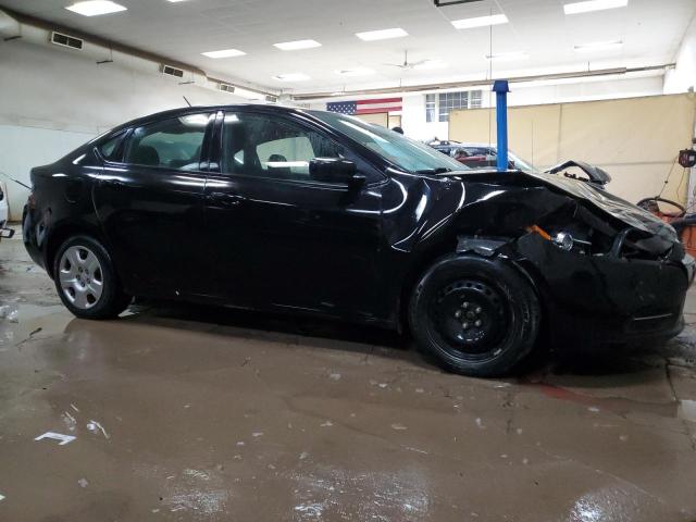1C3CDFAA7GD541095 Dodge DART SE