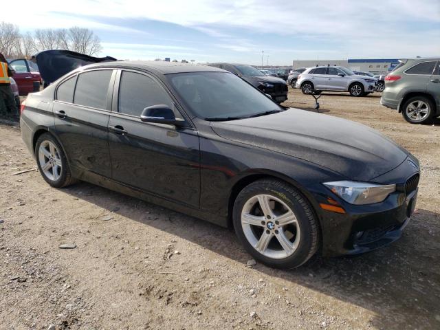 WBA3C3C50FP664566 BMW 320 I Xdrive