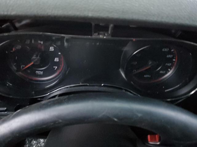 2C3CDXCTXHH599274 Dodge CHARGER R/T