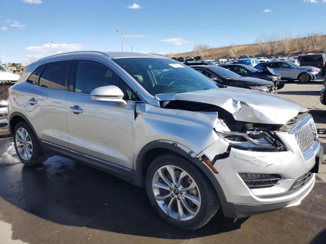 5LMCJ2D9XKUL42719 Lincoln MKC SELECT