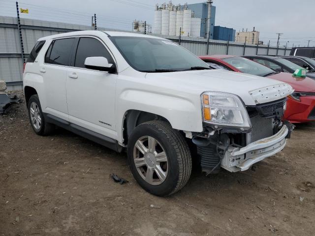 2GKALMEK2E6354313 GMC Terrain Sle