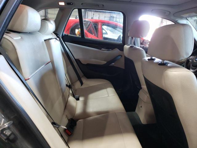 WBAVM5C53FVV94168 BMW X1 Xdrive35i