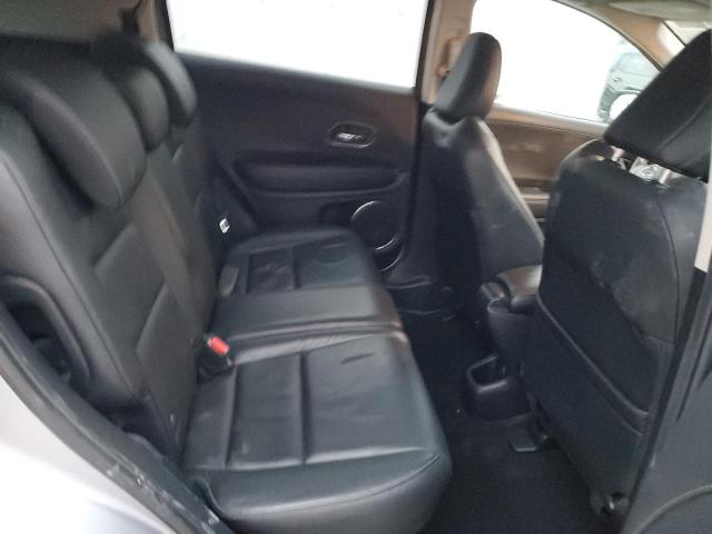 3CZRU6H78KM706868 Honda Hr-v Exl