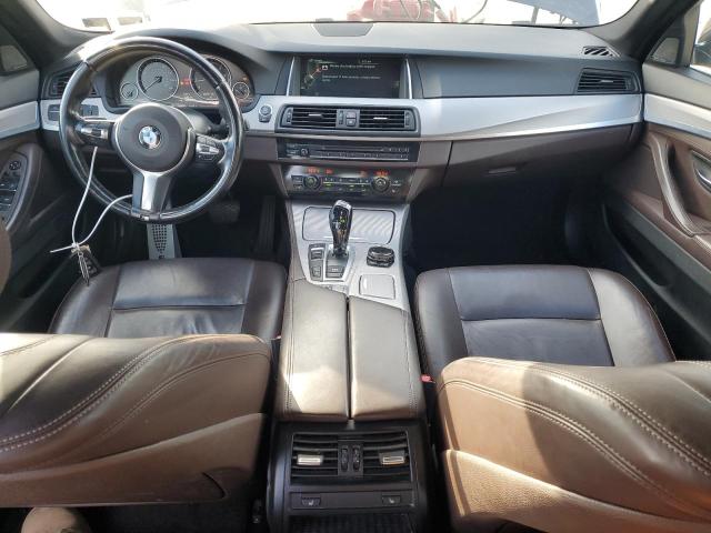 WBA5B3C52ED537796 BMW 535 XI
