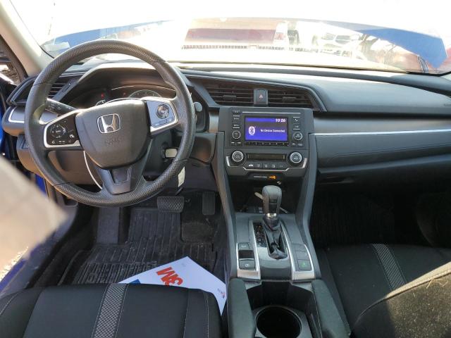 2HGFC2F65LH575155 Honda Civic Lx
