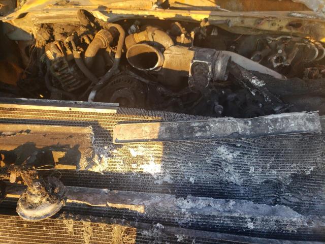 1FD0X5HT5EEB36251 Ford F550 Super Duty
