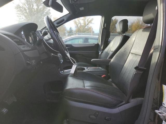 2C4RDGEG2KR747750 Dodge Grand Caravan Gt