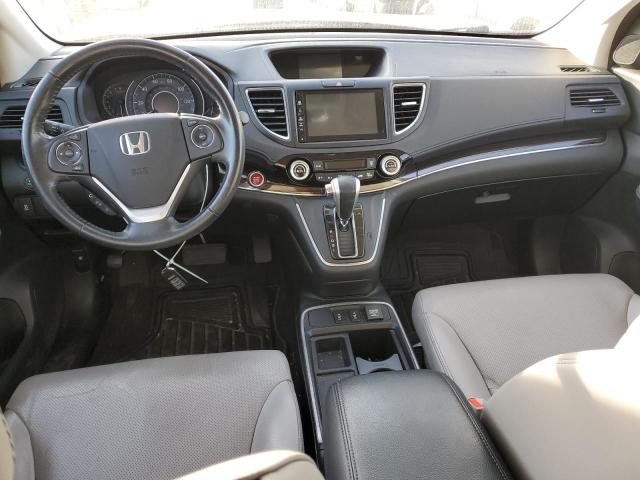 2HKRM4H77FH628184 Honda CR-V EXL
