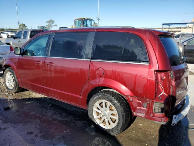 2C4RDGCG3KR761028 Dodge Grand Caravan Sxt