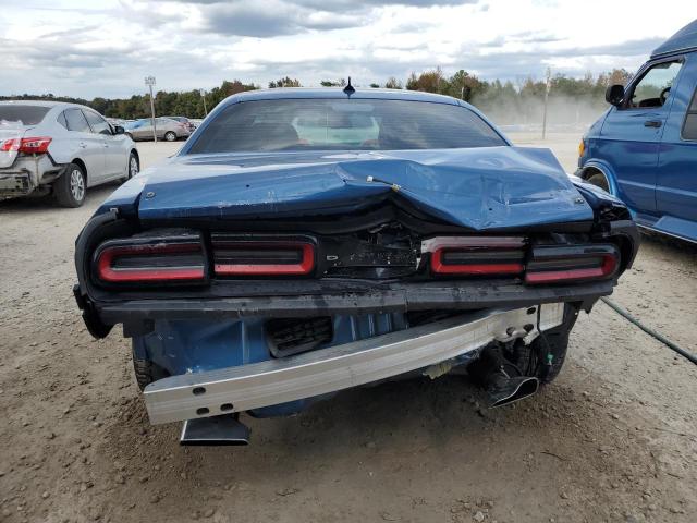 2C3CDZBT9NH118035 Dodge Challenger R/t