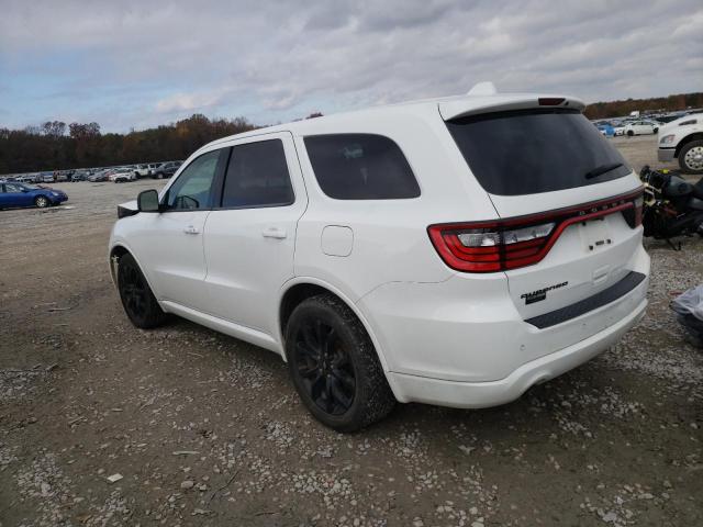 1C4RDHAG3LC269148 Dodge Durango Sxt