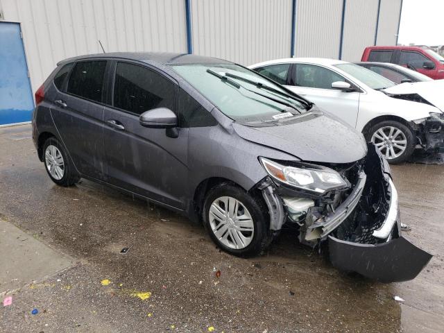 3HGGK5H43KM751821 Honda FIT LX