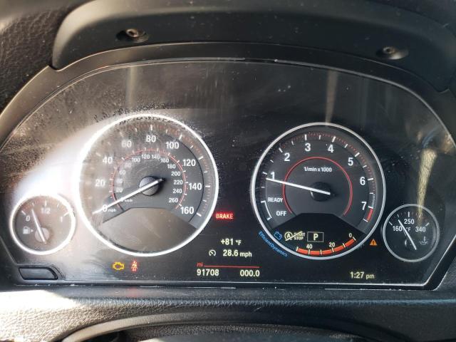WBA4J1C5XJBG77381 BMW 430i Gran Coupe
