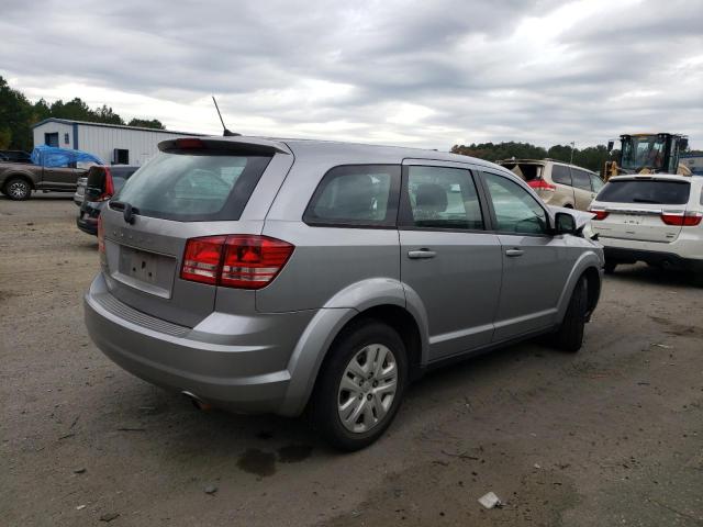 3C4PDCABXFT617499 Dodge JOURNEY SE