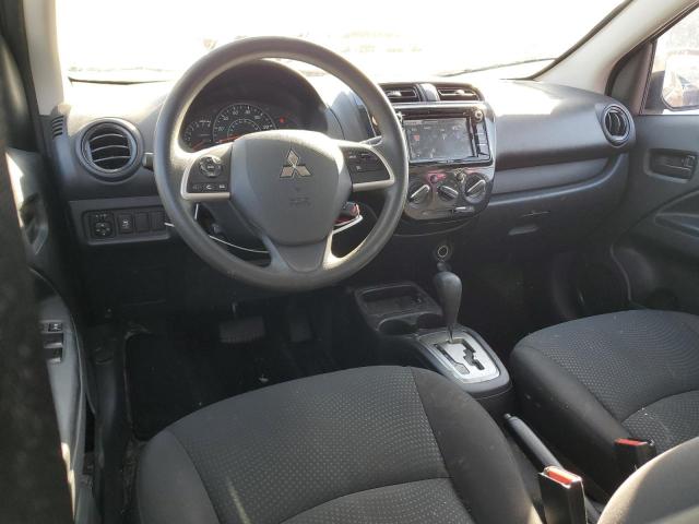 ML32F3FJXKHF01366 Mitsubishi Mirage G4 Es