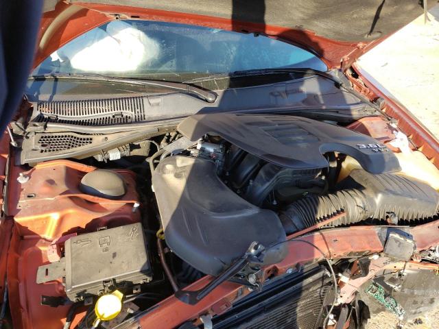 2C3CDZAG4LH206203 Dodge Challenger Sxt
