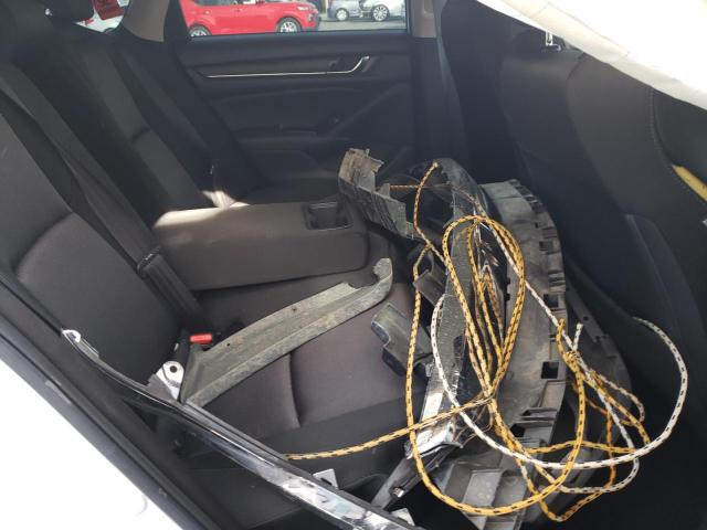 1HGCV3F15KA007136 Honda ACCORD HYBRID