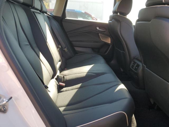 19UUB6F62MA005003 Acura Tlx Advance
