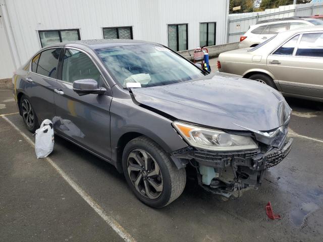 1HGCR3F08HA016658 Honda ACCORD EXL