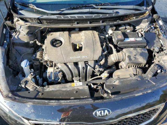 3KPFK4A70HE078546 KIA FORTE LX