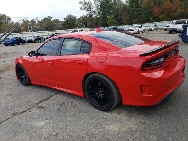 2C3CDXGJ0KH644870 Dodge Charger Scat Pack