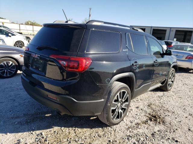 1GKKNMLA4KZ258756 GMC Acadia Slt-1