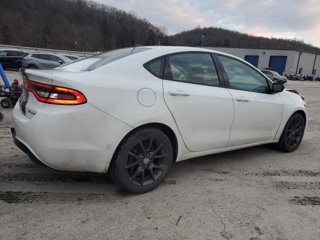 1C3CDFBB1FD402862 Dodge DART SXT