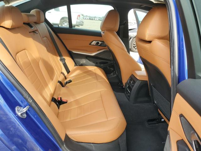 WBA5R1C55KAK07020 BMW 330I