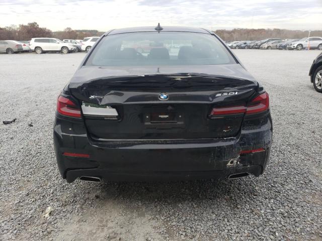 WBA13BJ04PWY22987 BMW 530 XI