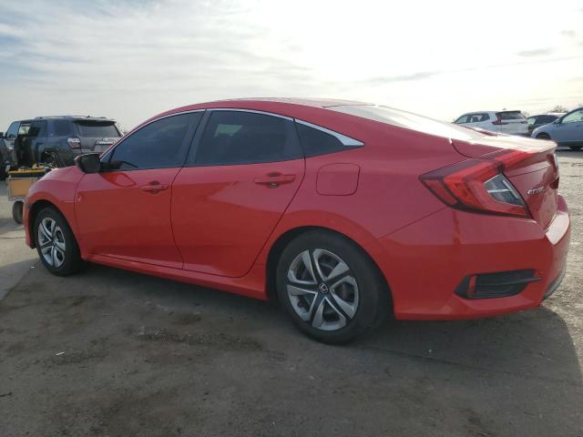2HGFC2F53HH533596 Honda Civic Lx