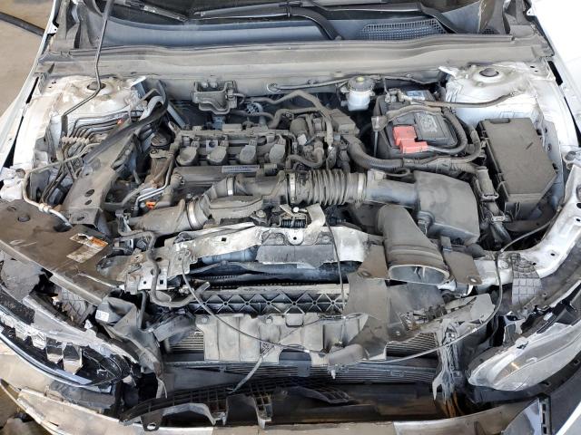 1HGCV1F93JA155360 Honda Accord Touring
