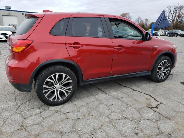 JA4AP3AU1KU006382 Mitsubishi Outlander Sport Es