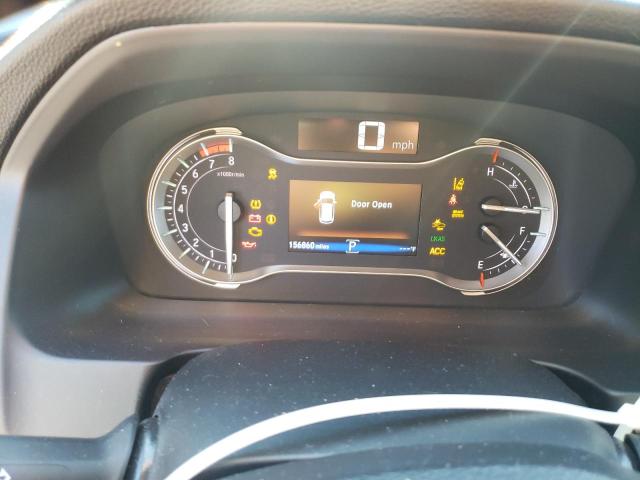 5FNYF6H90HB083188 Honda Pilot Touring