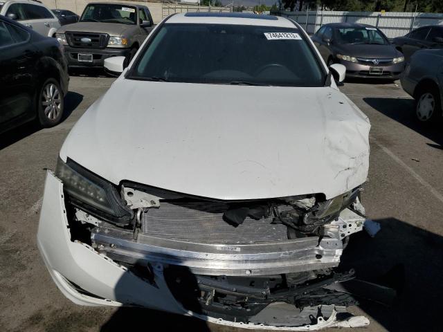 19UUB1F53GA007549 Acura TLX TECH