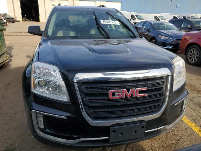 2GKALNEK7H6278047 GMC Terrain Sle